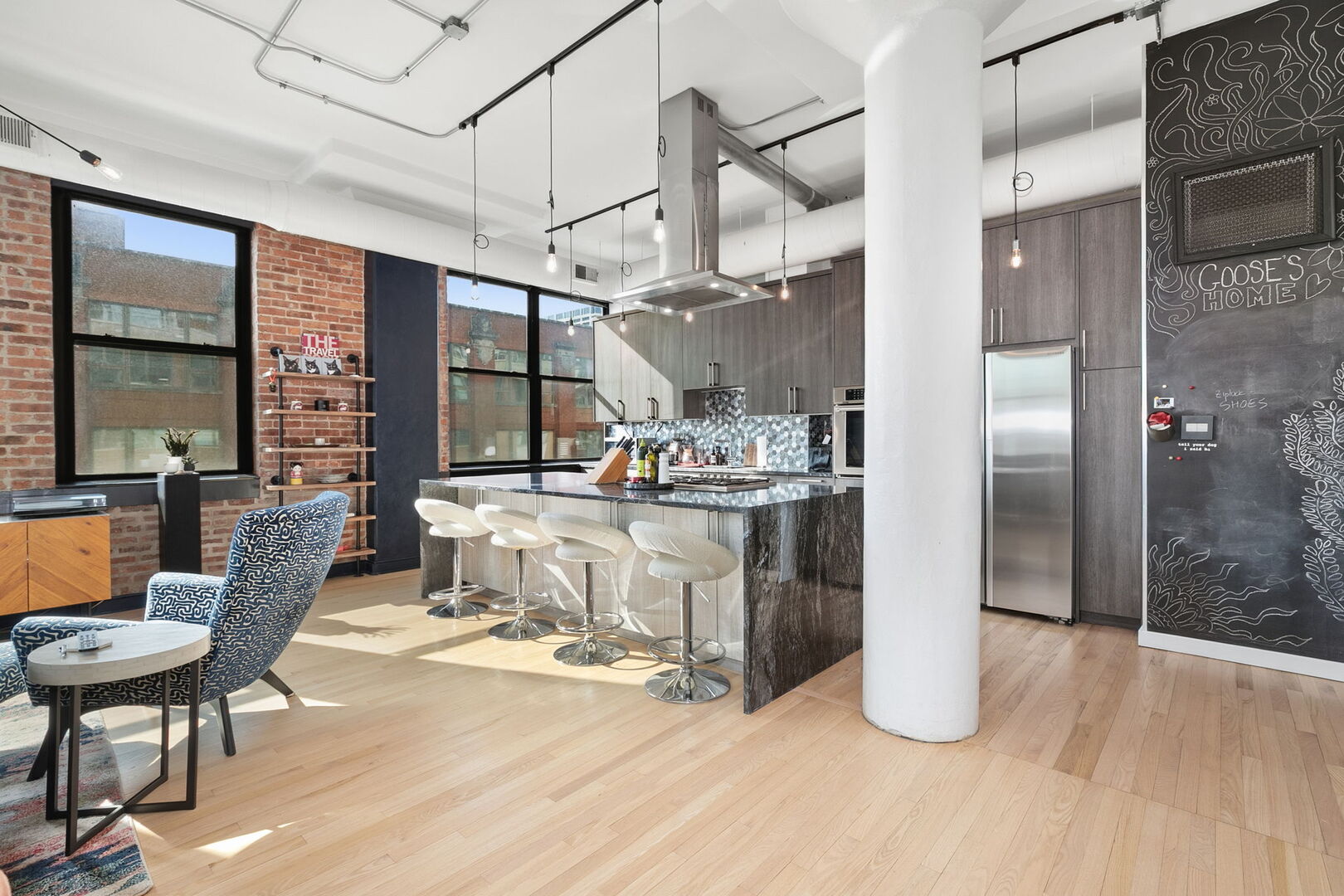 812 West Van Buren Street, Unit 5A Chicago, IL 60607 - Photo 2 of 29