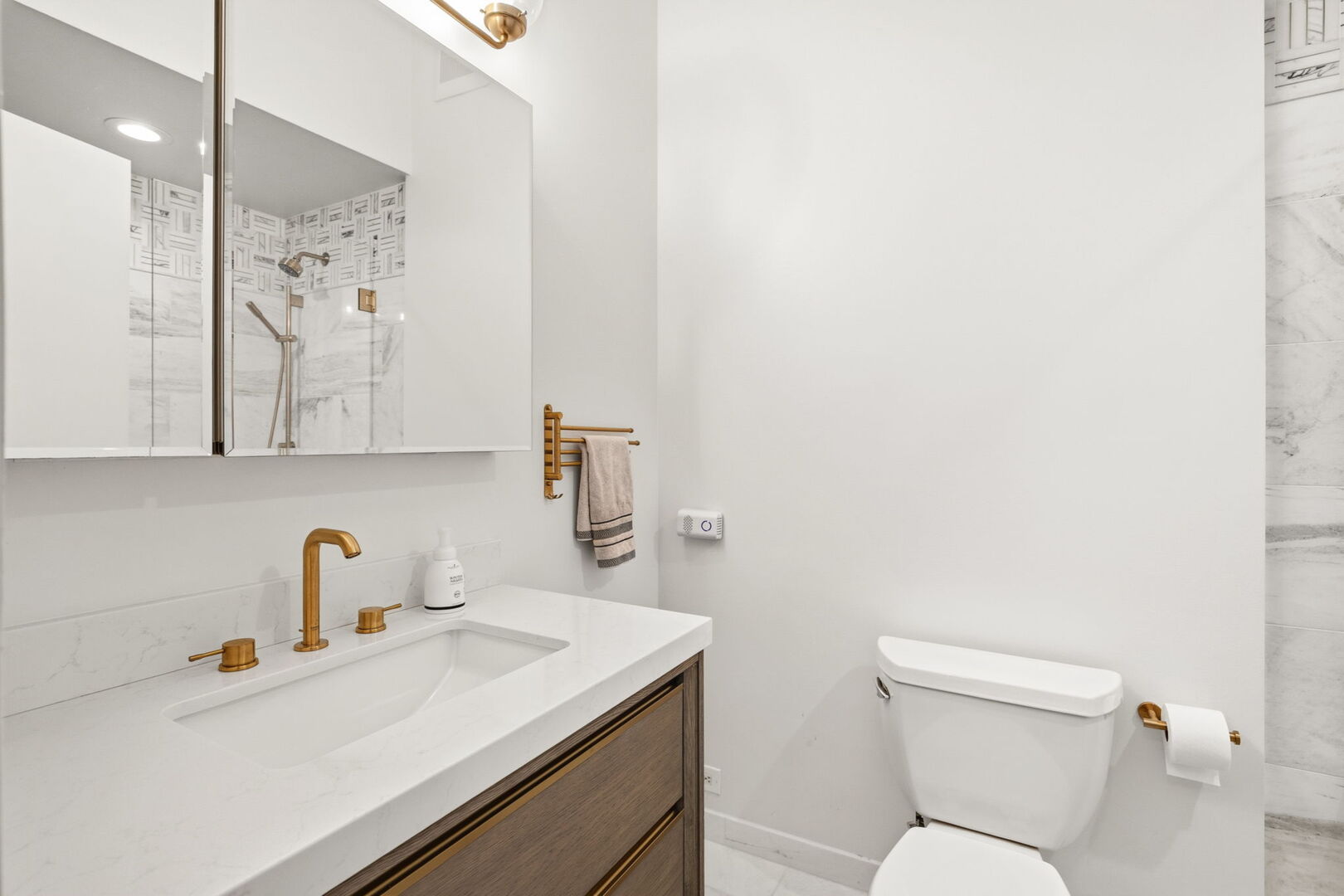 812 West Van Buren Street, Unit 5A Chicago, IL 60607 - Photo 21 of 29
