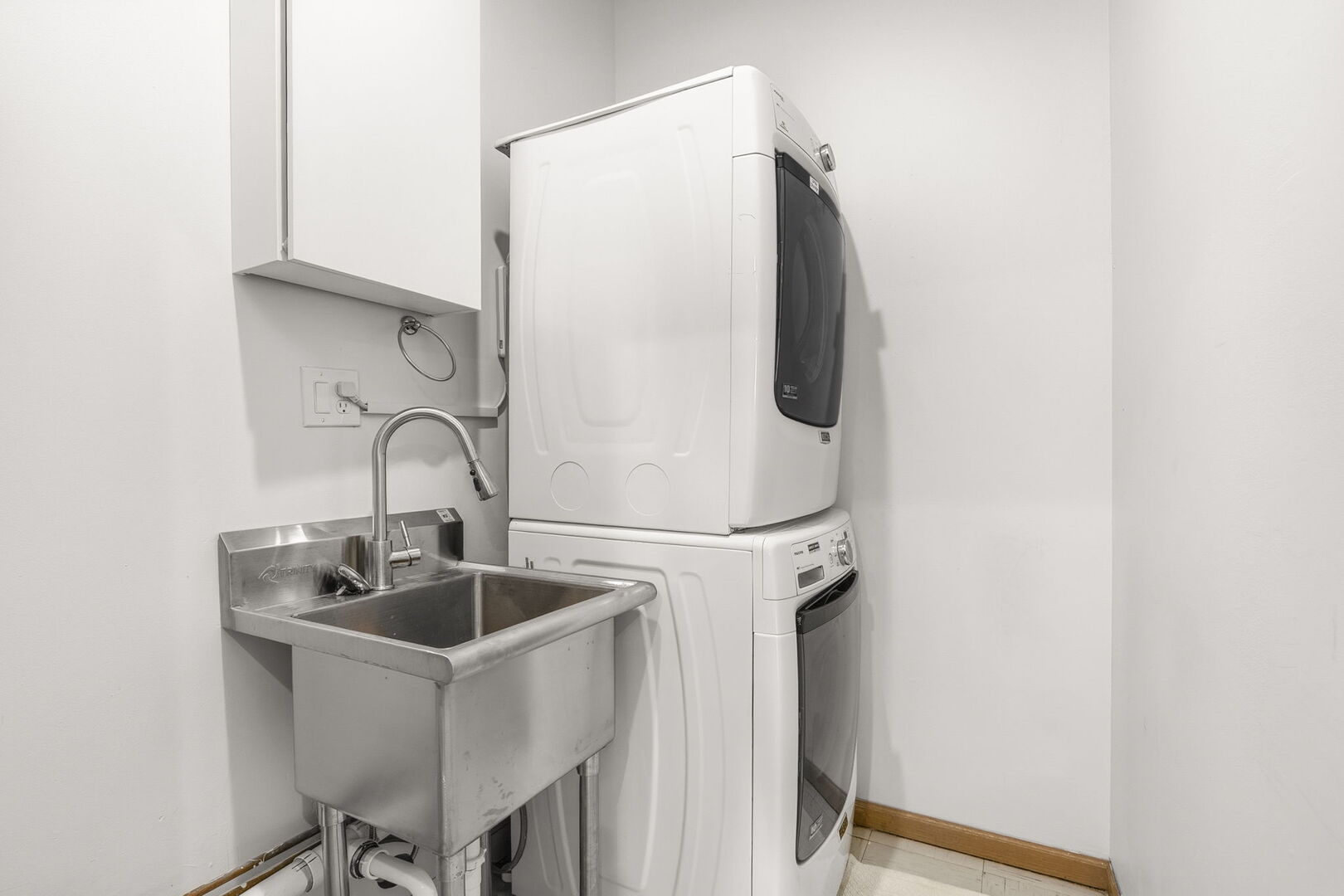 812 West Van Buren Street, Unit 5A Chicago, IL 60607 - Photo 23 of 29