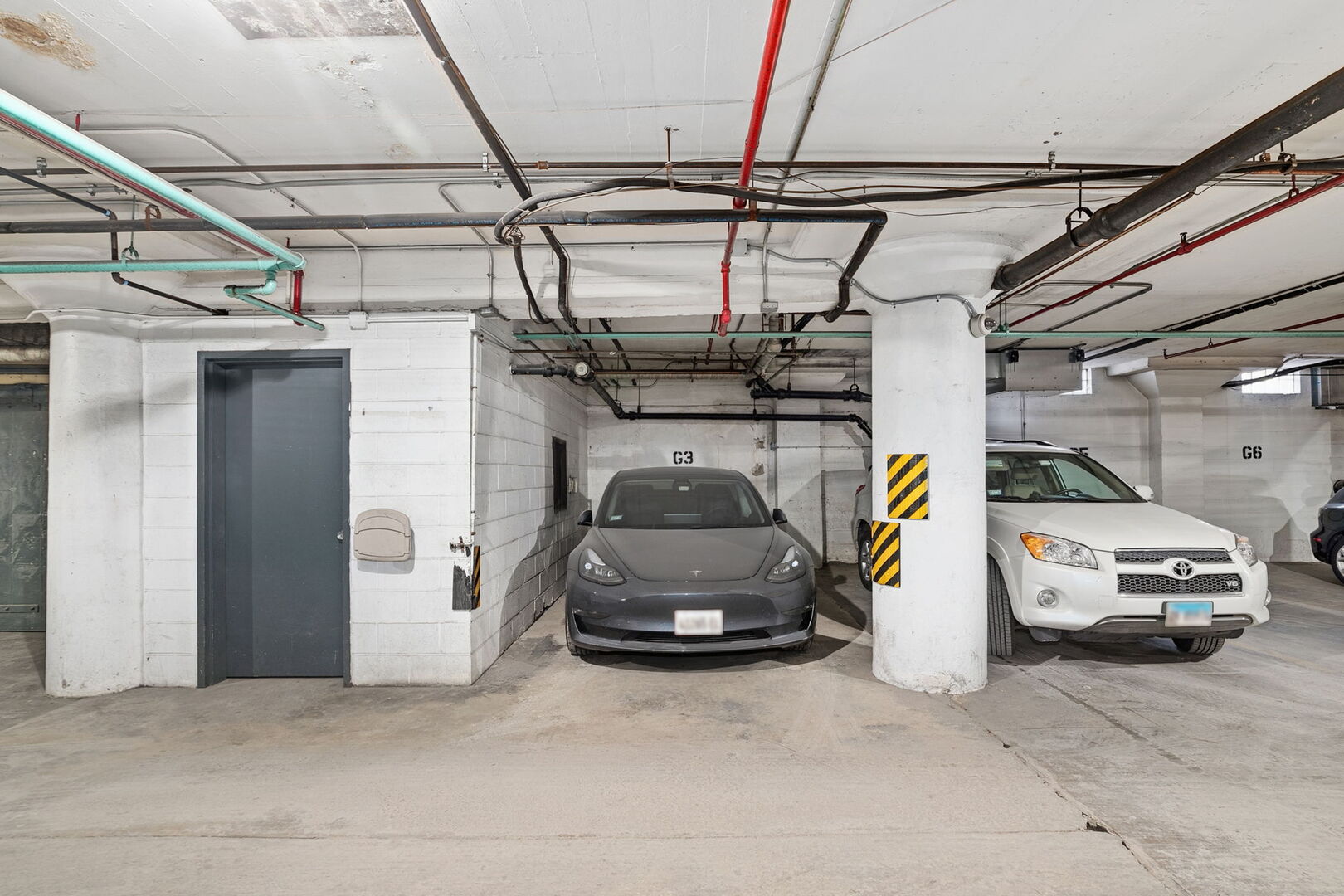 812 West Van Buren Street, Unit 5A Chicago, IL 60607 - Photo 24 of 29