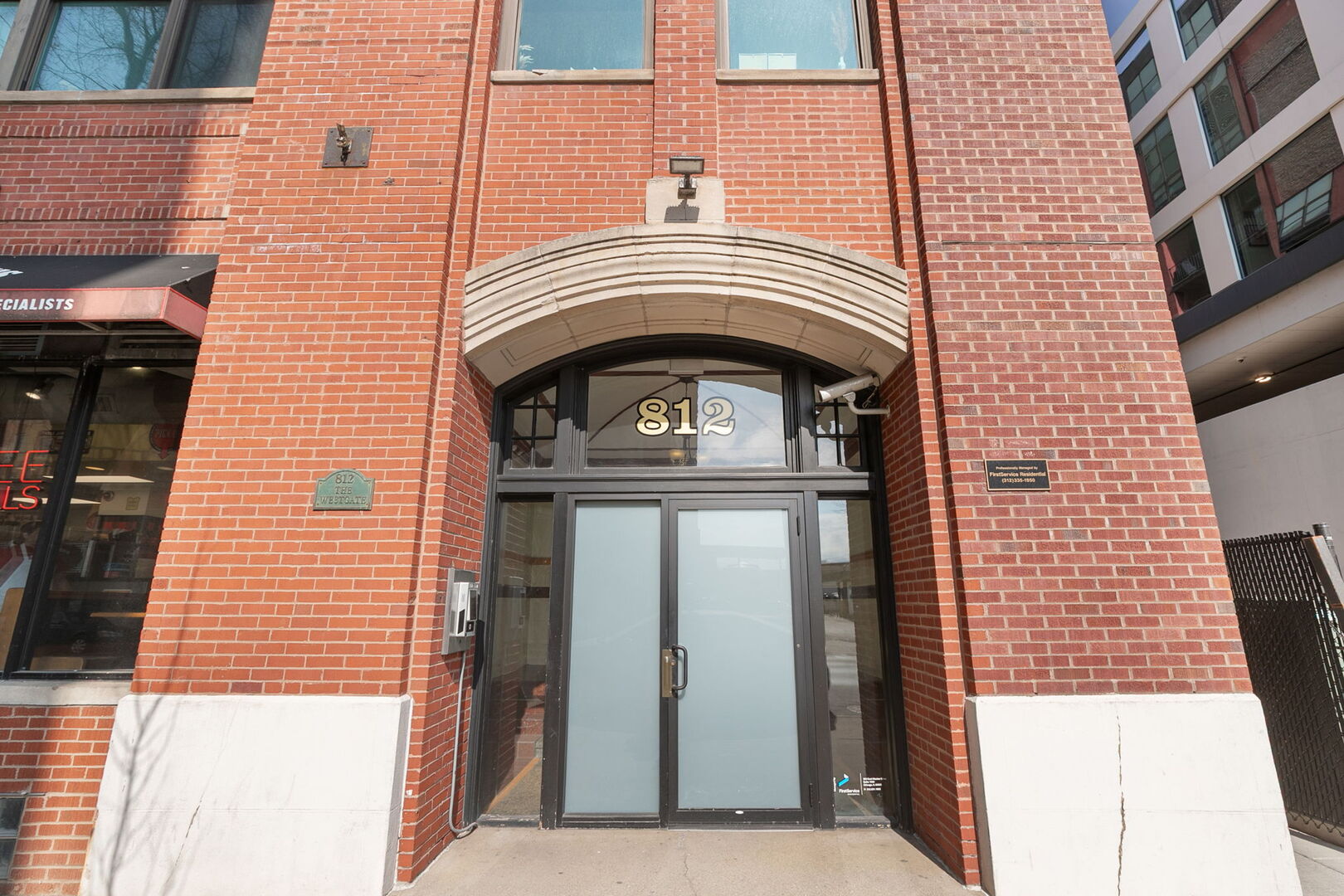 812 West Van Buren Street, Unit 5A Chicago, IL 60607 - Photo 27 of 29