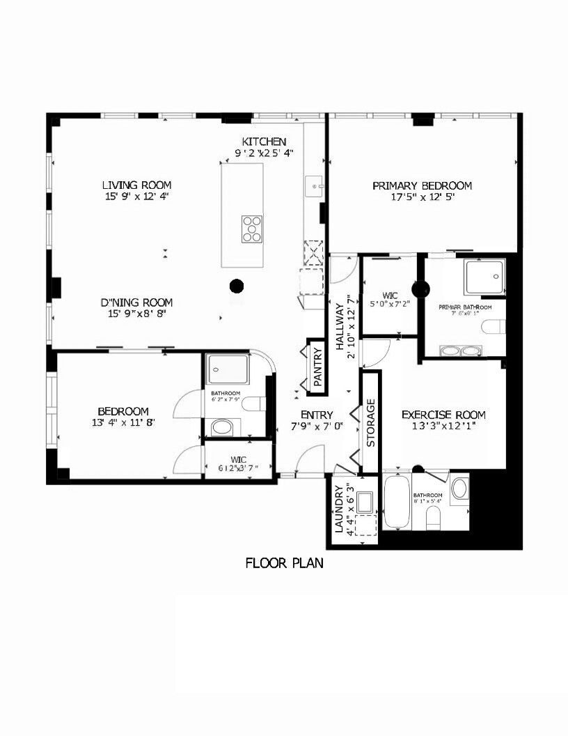 812 West Van Buren Street, Unit 5A Chicago, IL 60607 - Photo 29 of 29