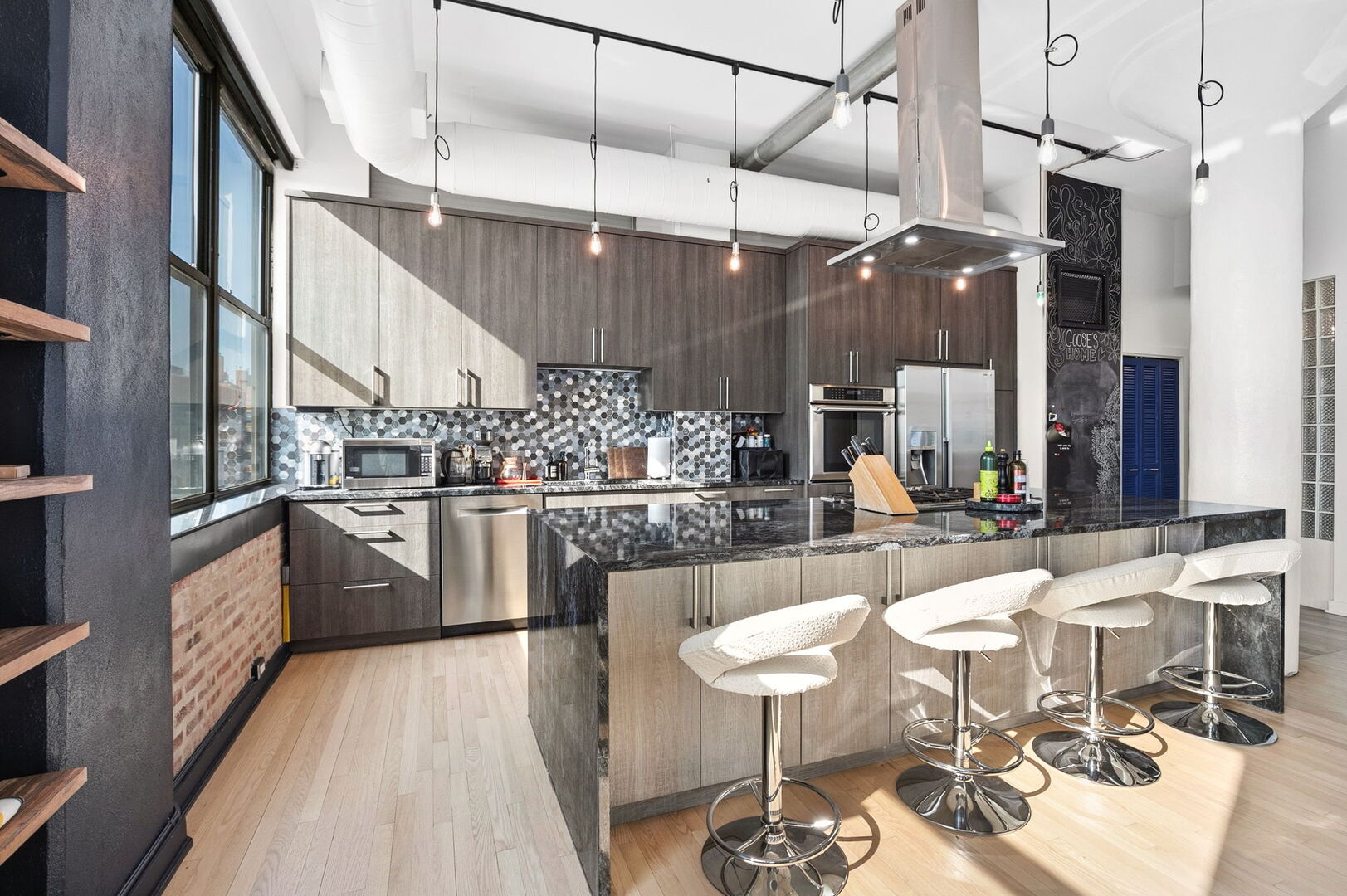 812 West Van Buren Street, Unit 5A Chicago, IL 60607 - Photo 3 of 29