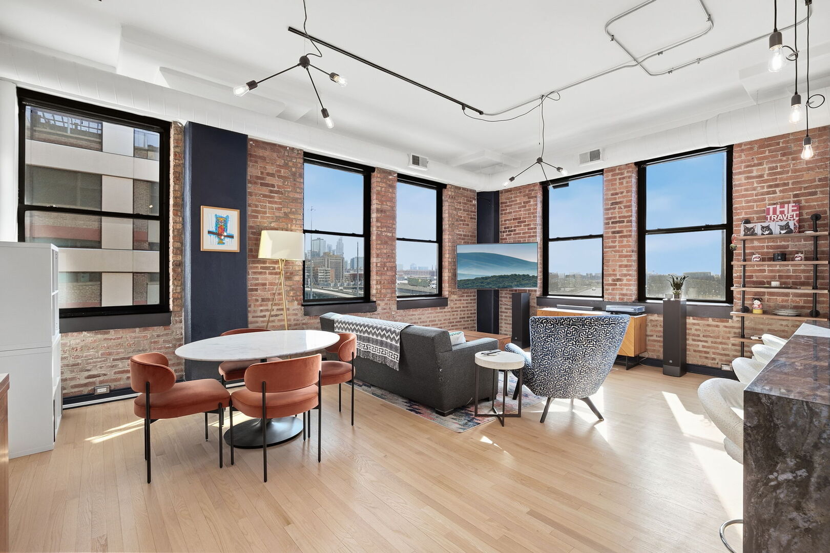 812 West Van Buren Street, Unit 5A Chicago, IL 60607 - Photo 4 of 29