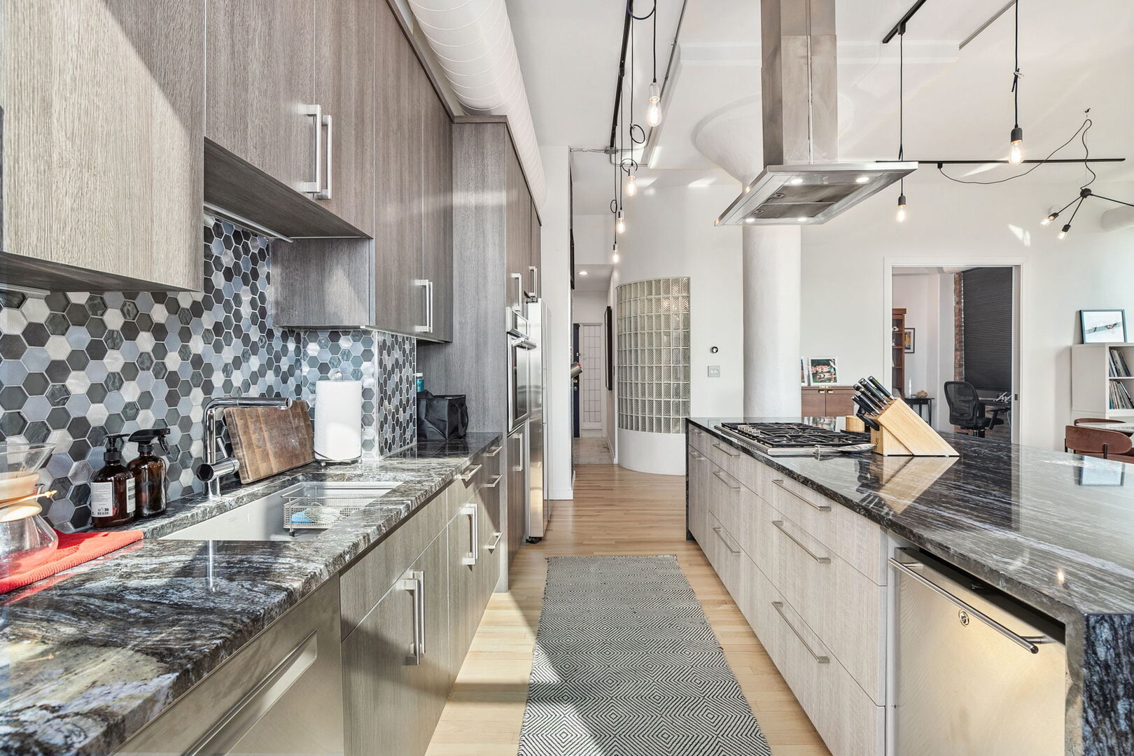 812 West Van Buren Street, Unit 5A Chicago, IL 60607 - Photo 8 of 29