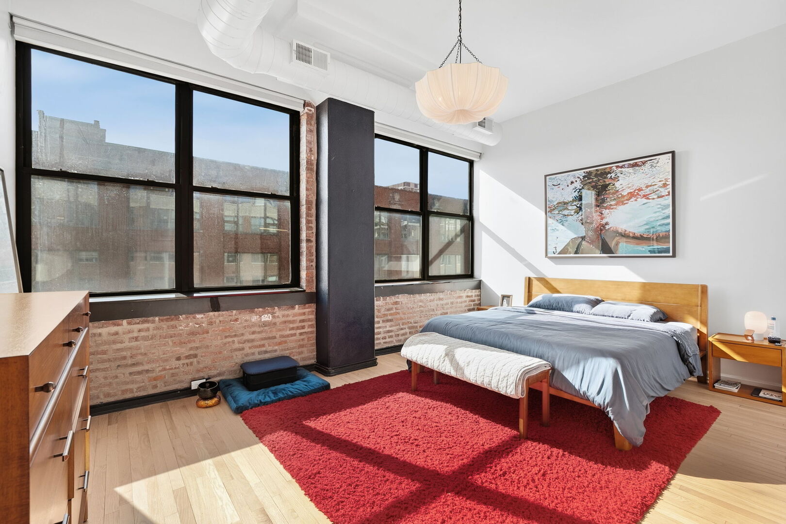 812 West Van Buren Street, Unit 5A Chicago, IL 60607 - Photo 10 of 29