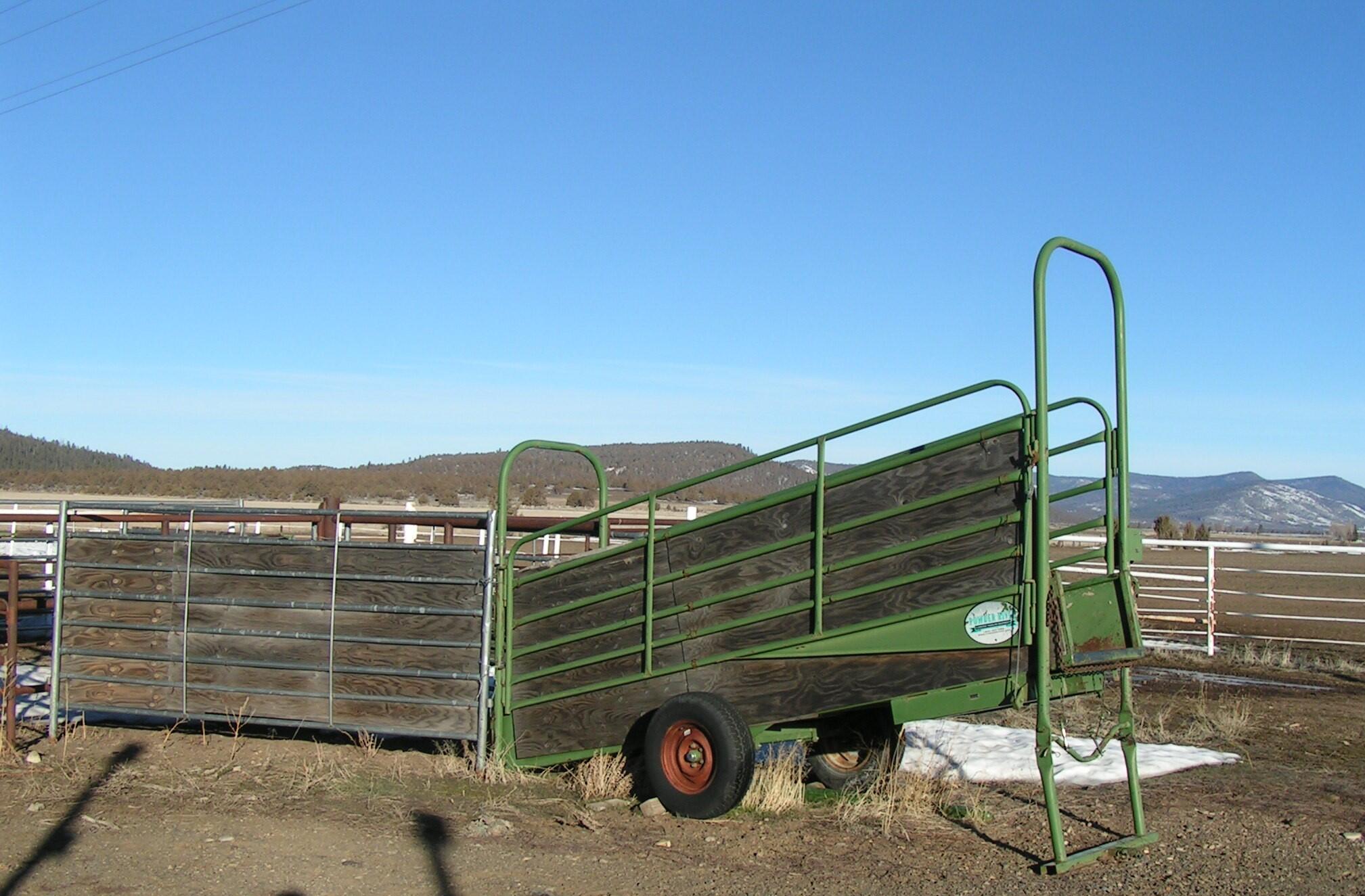 16258 Andy Hill Road Lakeview, OR 97630 - Photo 26 of 29 Andy Hill Rd