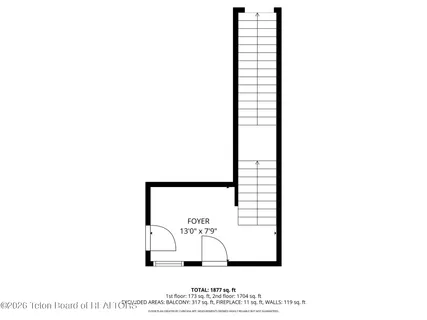 $2,500,000 | 2360 East 1000 South, Driggs, ID 83422