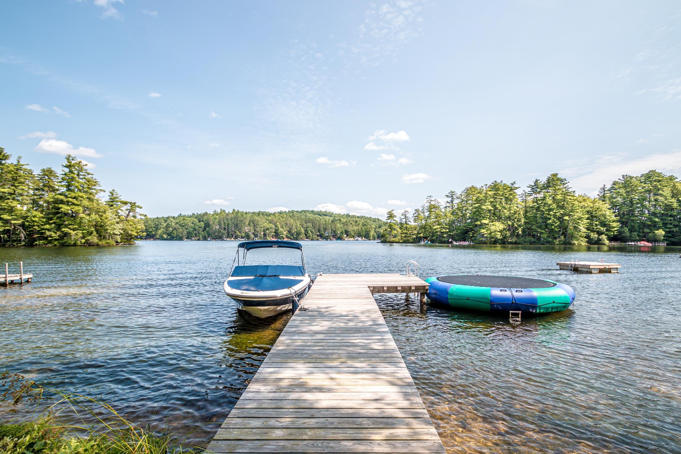 539 Crew Road Wakefield, NH 03872 - Photo 43 of 51 Gallery Image 43