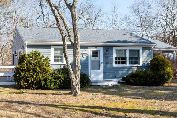 $812,000 | 80 Quason Drive, Eastham, MA 02642