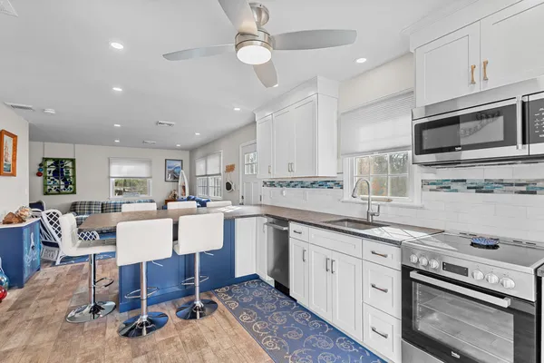 $812,000 | 80 Quason Drive, Eastham, MA 02642