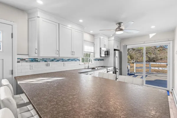 $812,000 | 80 Quason Drive, Eastham, MA 02642