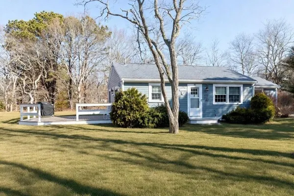 $812,000 | 80 Quason Drive, Eastham, MA 02642