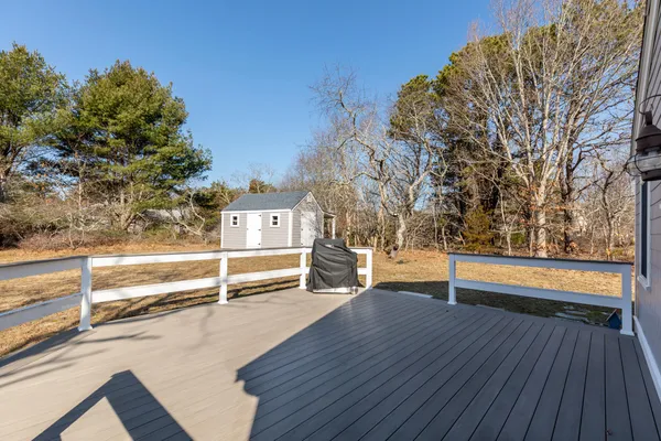 $812,000 | 80 Quason Drive, Eastham, MA 02642
