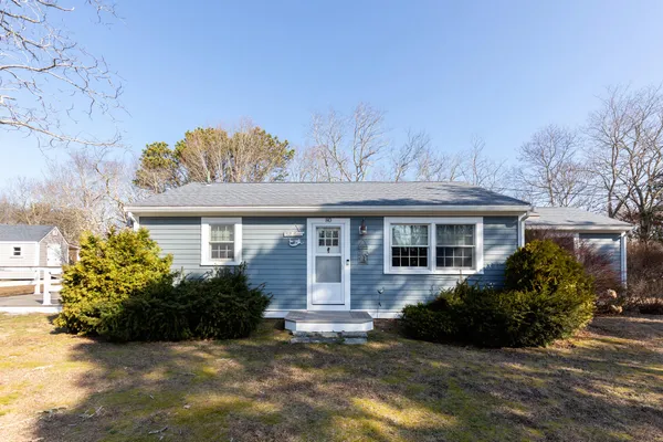 $812,000 | 80 Quason Drive, Eastham, MA 02642