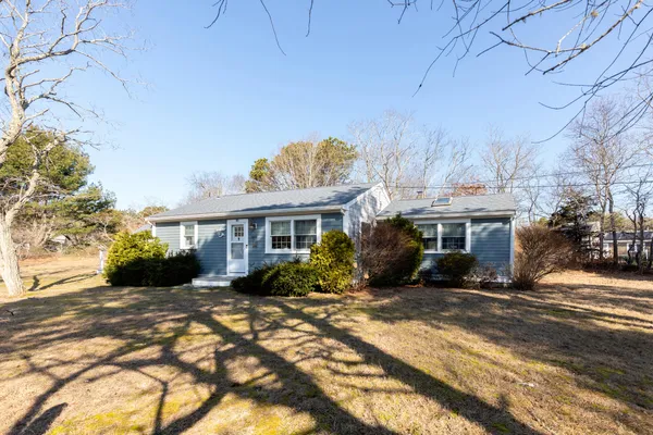 $812,000 | 80 Quason Drive, Eastham, MA 02642