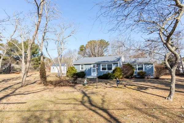 $812,000 | 80 Quason Drive, Eastham, MA 02642