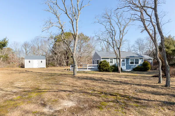 $812,000 | 80 Quason Drive, Eastham, MA 02642