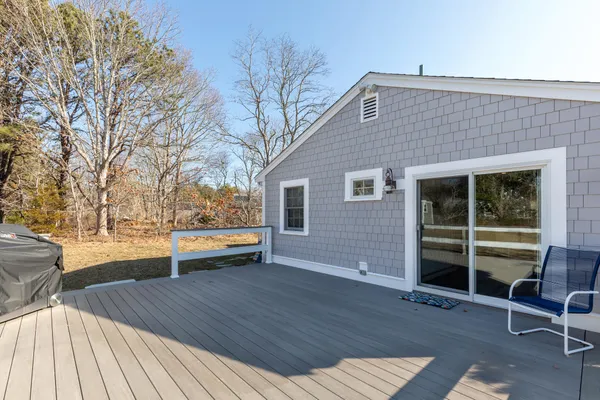 $812,000 | 80 Quason Drive, Eastham, MA 02642