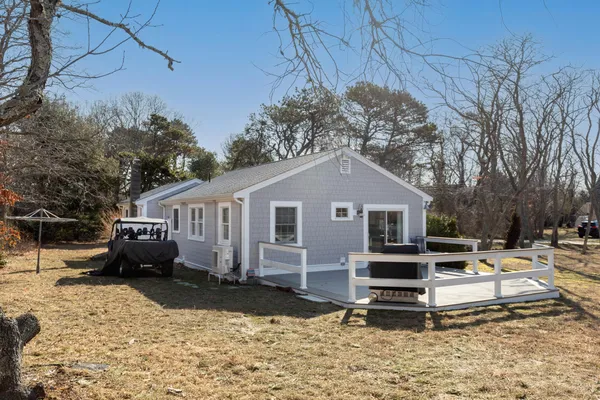 $812,000 | 80 Quason Drive, Eastham, MA 02642