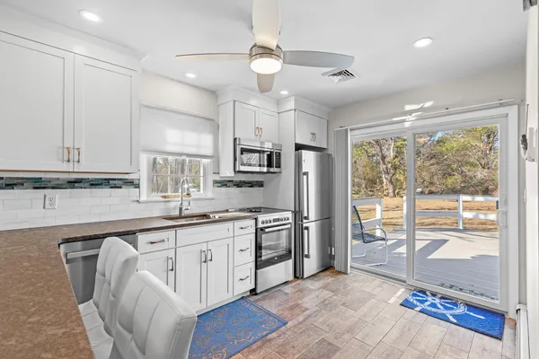 $812,000 | 80 Quason Drive, Eastham, MA 02642