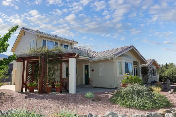 $622,800 | 240 Rogers Place, Clarkdale, AZ 86324