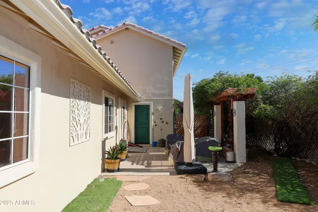 $637,800 | 240 Rogers Place, Clarkdale, AZ 86324