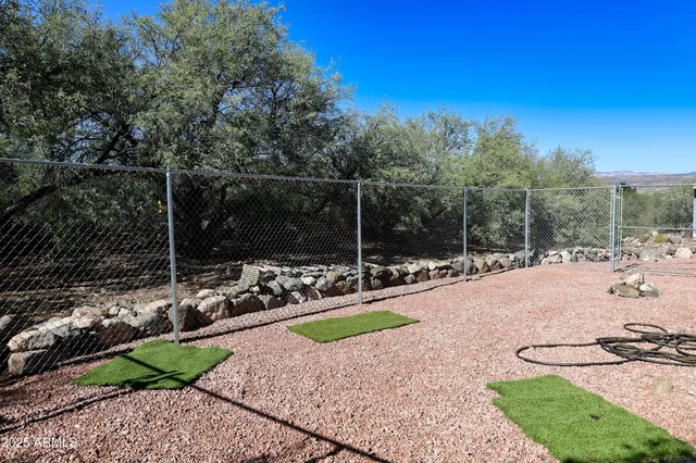 $637,800 | 240 Rogers Place, Clarkdale, AZ 86324