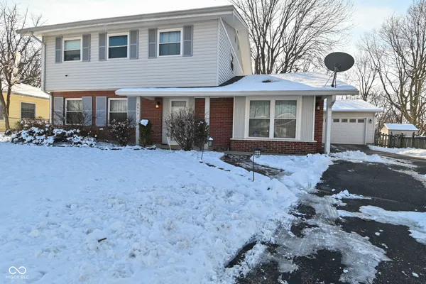 $290,000 | 2517 Lawrence Avenue, Indianapolis, IN 46227