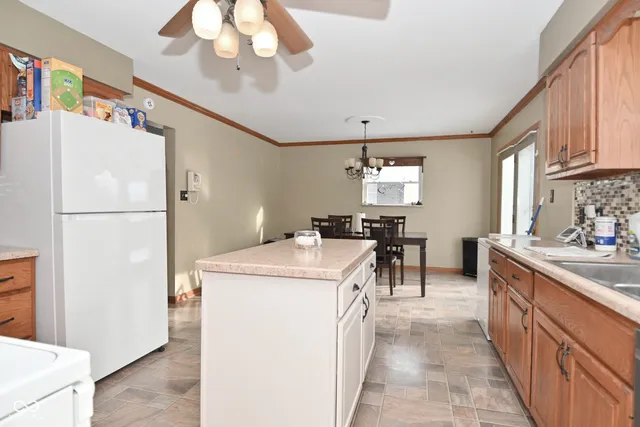 $299,900 | 2517 Lawrence Avenue, Indianapolis, IN 46227