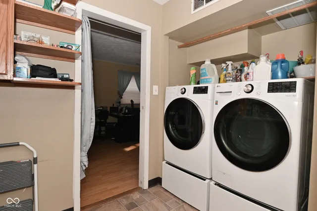 $299,900 | 2517 Lawrence Avenue, Indianapolis, IN 46227