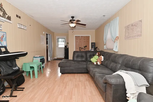 $290,000 | 2517 Lawrence Avenue, Indianapolis, IN 46227
