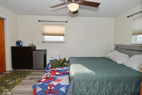 $290,000 | 2517 Lawrence Avenue, Indianapolis, IN 46227