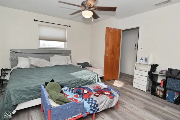 $290,000 | 2517 Lawrence Avenue, Indianapolis, IN 46227
