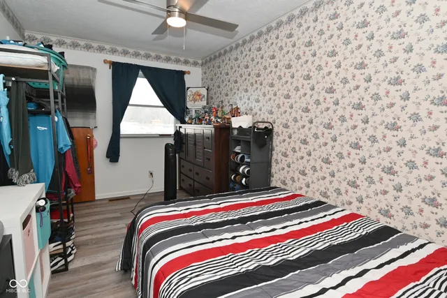 $299,900 | 2517 Lawrence Avenue, Indianapolis, IN 46227