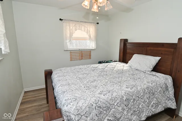 $299,900 | 2517 Lawrence Avenue, Indianapolis, IN 46227