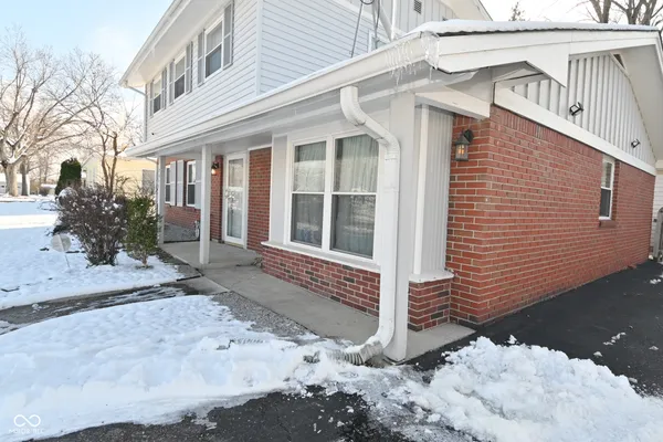 $290,000 | 2517 Lawrence Avenue, Indianapolis, IN 46227