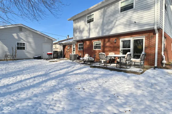 $290,000 | 2517 Lawrence Avenue, Indianapolis, IN 46227