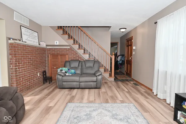 $290,000 | 2517 Lawrence Avenue, Indianapolis, IN 46227