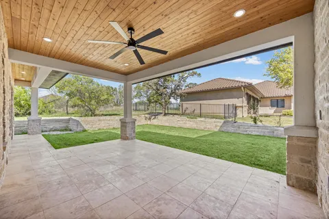 $949,999 | 1020 Mountain Leather Drive, Horseshoe Bay, TX 78657