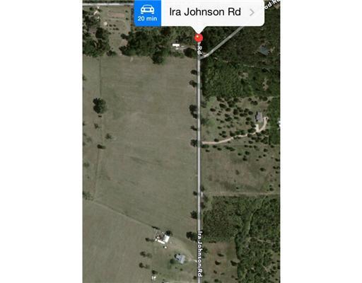 Lot A Lot A Road Saucier, MS 39574 - Photo 5 of 12 Additional Photo