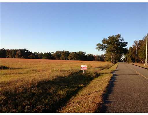 Lot A Lot A Road Saucier, MS 39574 - Photo 7 of 12 Additional Photo