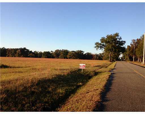 Lot A Lot A Road Saucier, MS 39574 - Photo 8 of 12 Additional Photo