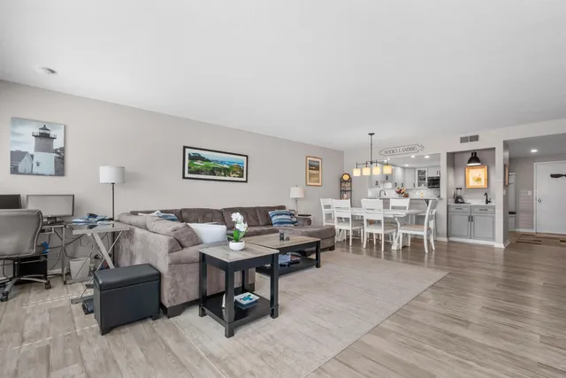 $849,000 | 1 Belmont Road, Unit 513, West Harwich, MA 02671