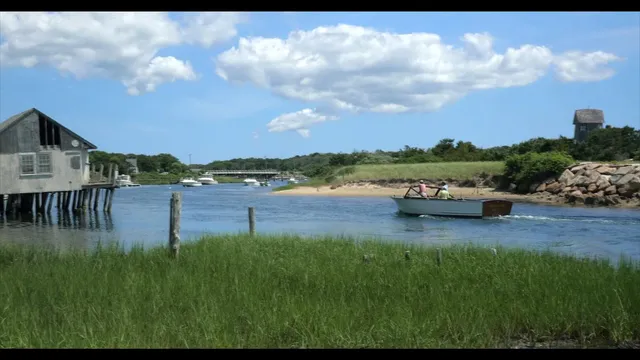 $849,000 | 1 Belmont Road, Unit 513, West Harwich, MA 02671