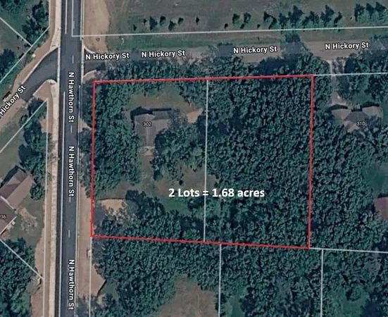 $414,900 | 302 North Hickory Street, Royalton, MN 56373