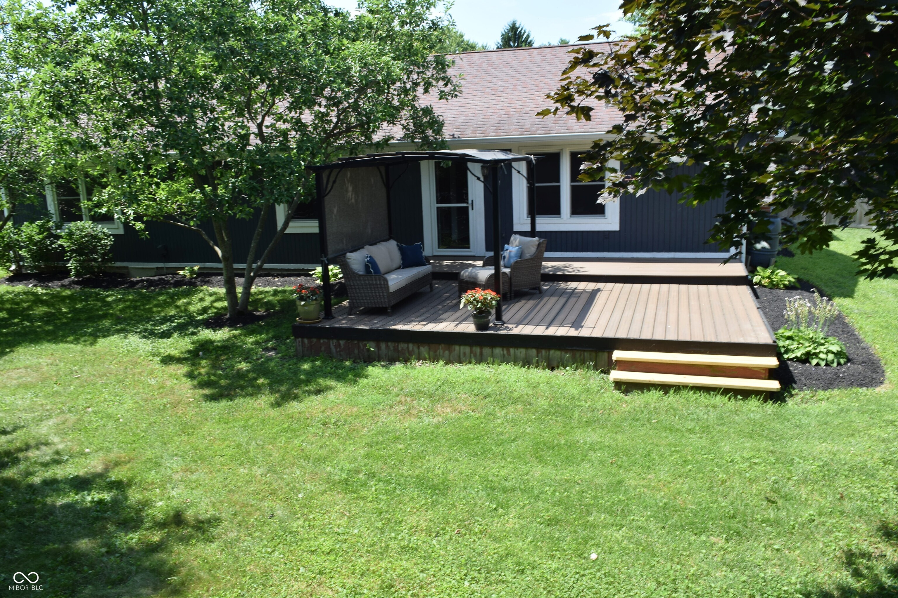 4667 Wembly Lane Carmel, IN 46033 - Photo 32 of 35