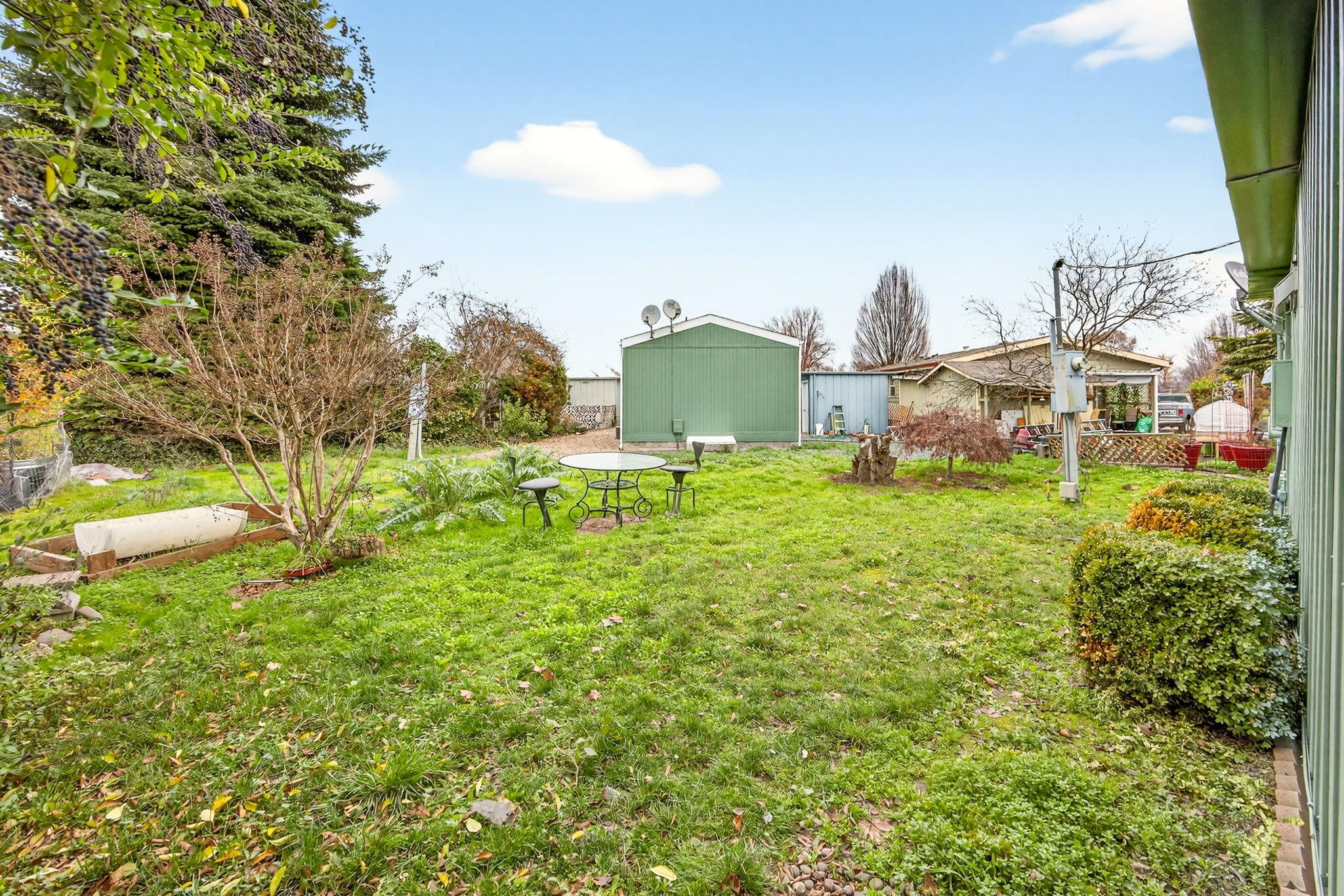 2252 Table Rock Road, Unit SPC 151 Medford, OR 97501 - Photo 19 of 21