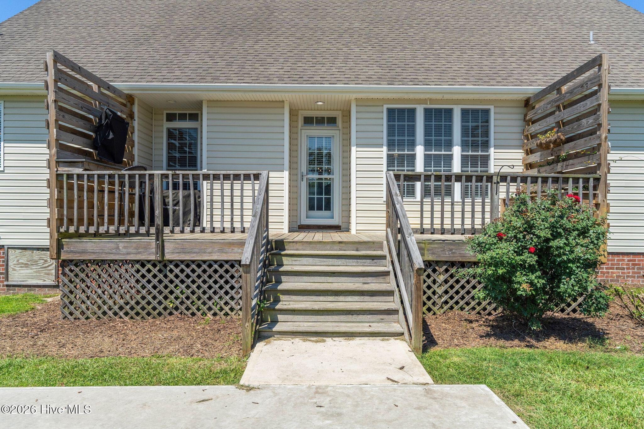 17 Jenn Road Burgaw, NC 28425 - Photo 40 of 47