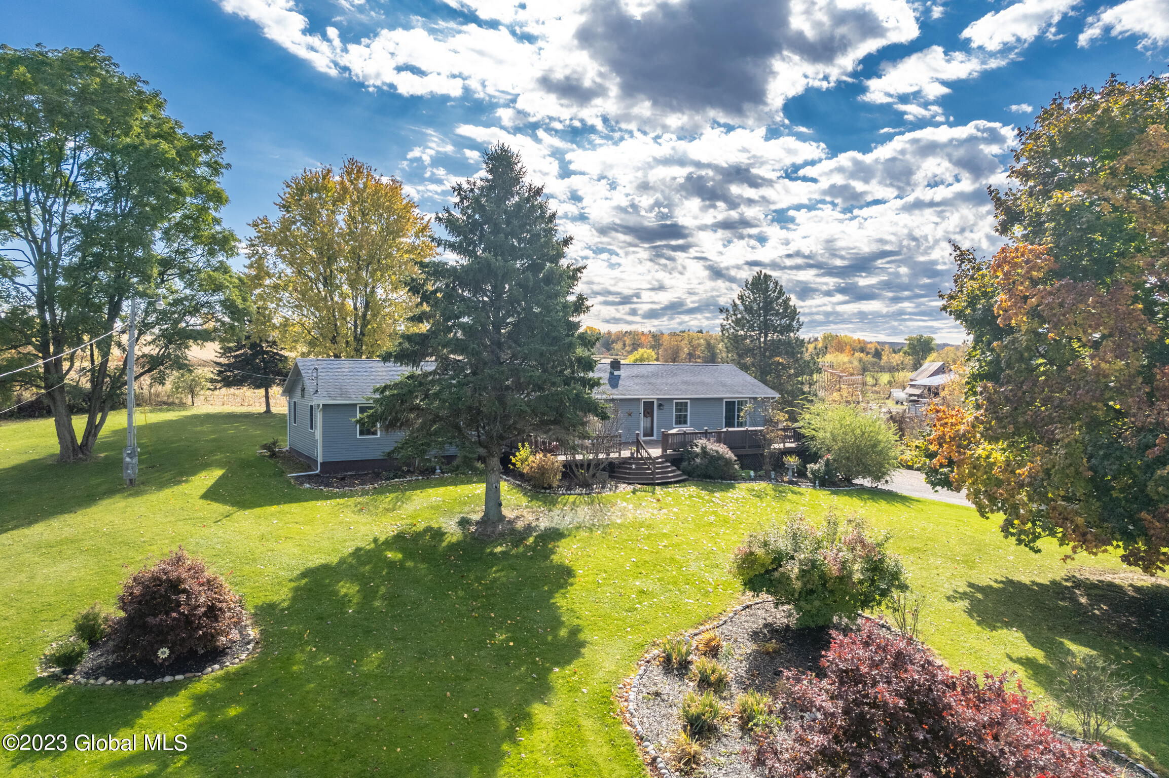 758 Bulls Head Road Amsterdam, NY 12010 - Photo 1 of 19 758 Bulls Head Rd-29